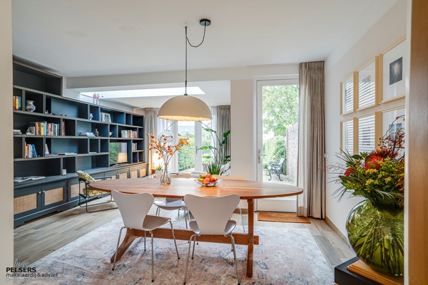 Medium property photo - Sint Antoniusstraat 26, 5954 NB Beesel